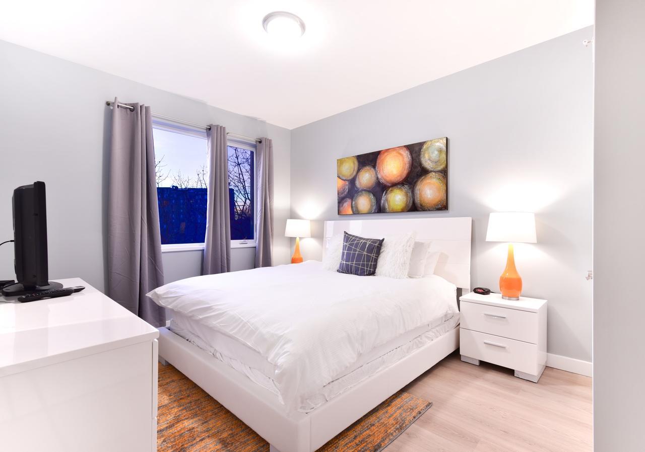 Harmony Medical Suites Longwood 布鲁克林 外观 照片