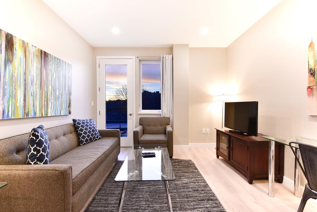 Harmony Medical Suites Longwood 布鲁克林 外观 照片