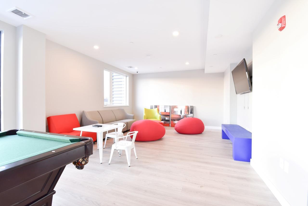 Harmony Medical Suites Longwood 布鲁克林 外观 照片