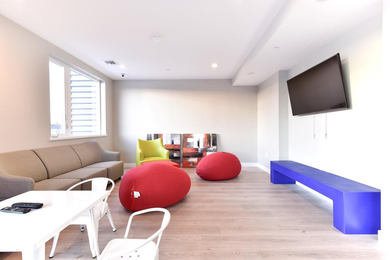 Harmony Medical Suites Longwood 布鲁克林 外观 照片