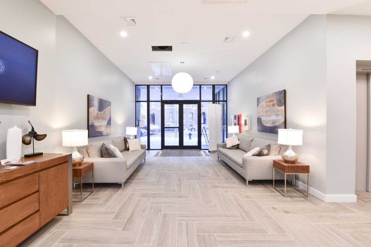 Harmony Medical Suites Longwood 布鲁克林 外观 照片