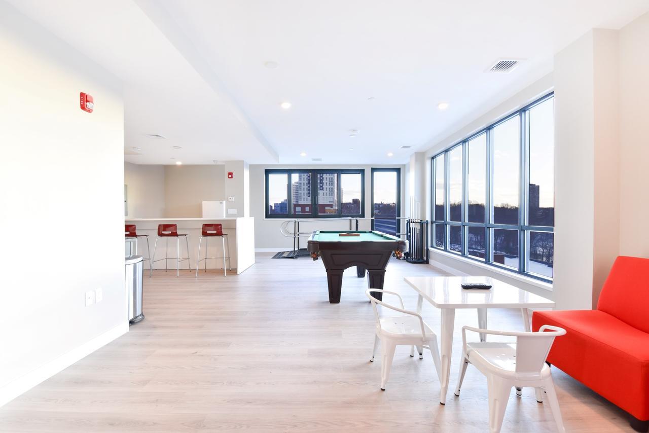 Harmony Medical Suites Longwood 布鲁克林 外观 照片