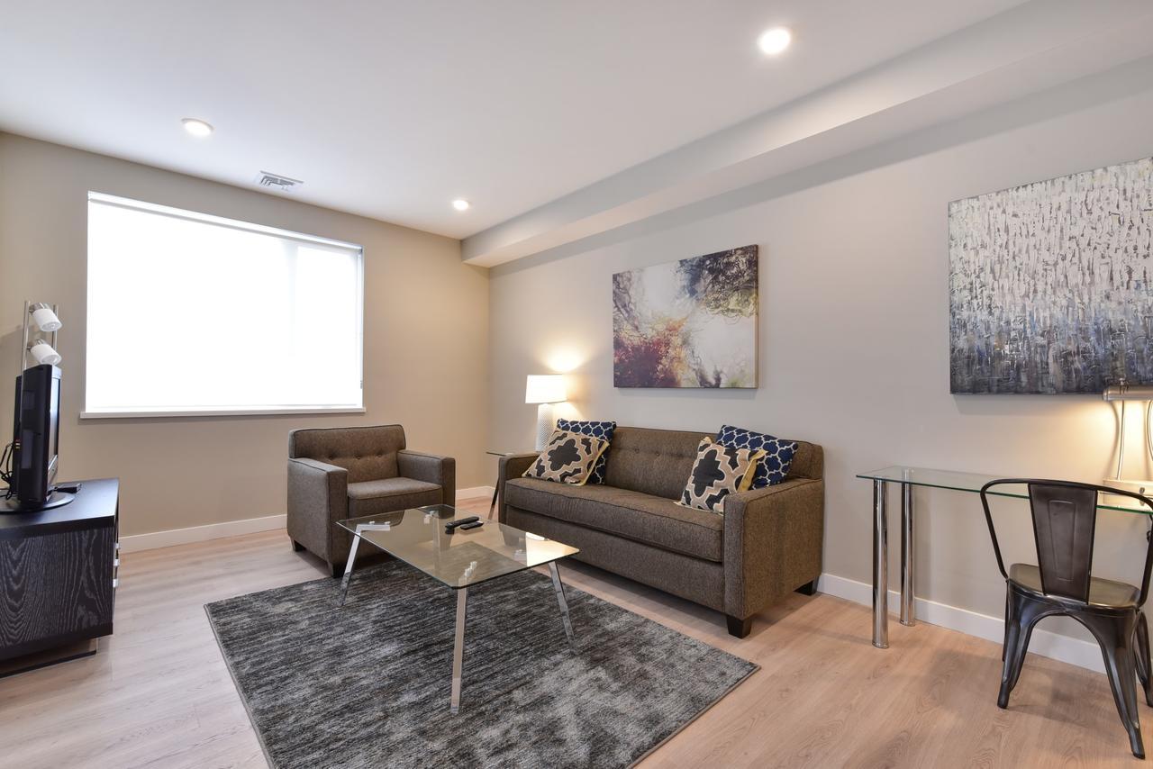 Harmony Medical Suites Longwood 布鲁克林 客房 照片