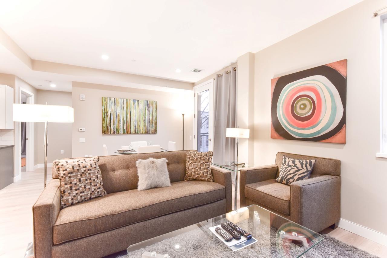 Harmony Medical Suites Longwood 布鲁克林 客房 照片