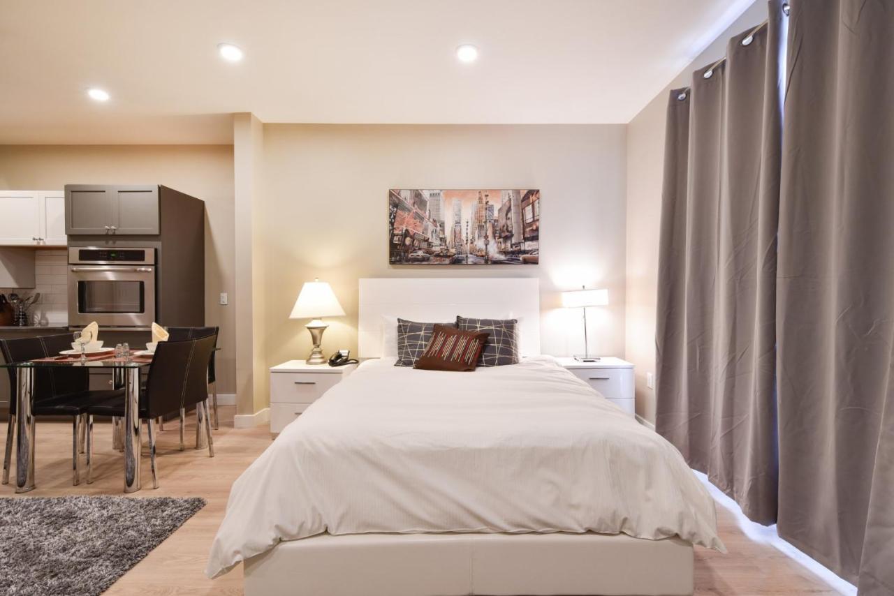 Harmony Medical Suites Longwood 布鲁克林 外观 照片