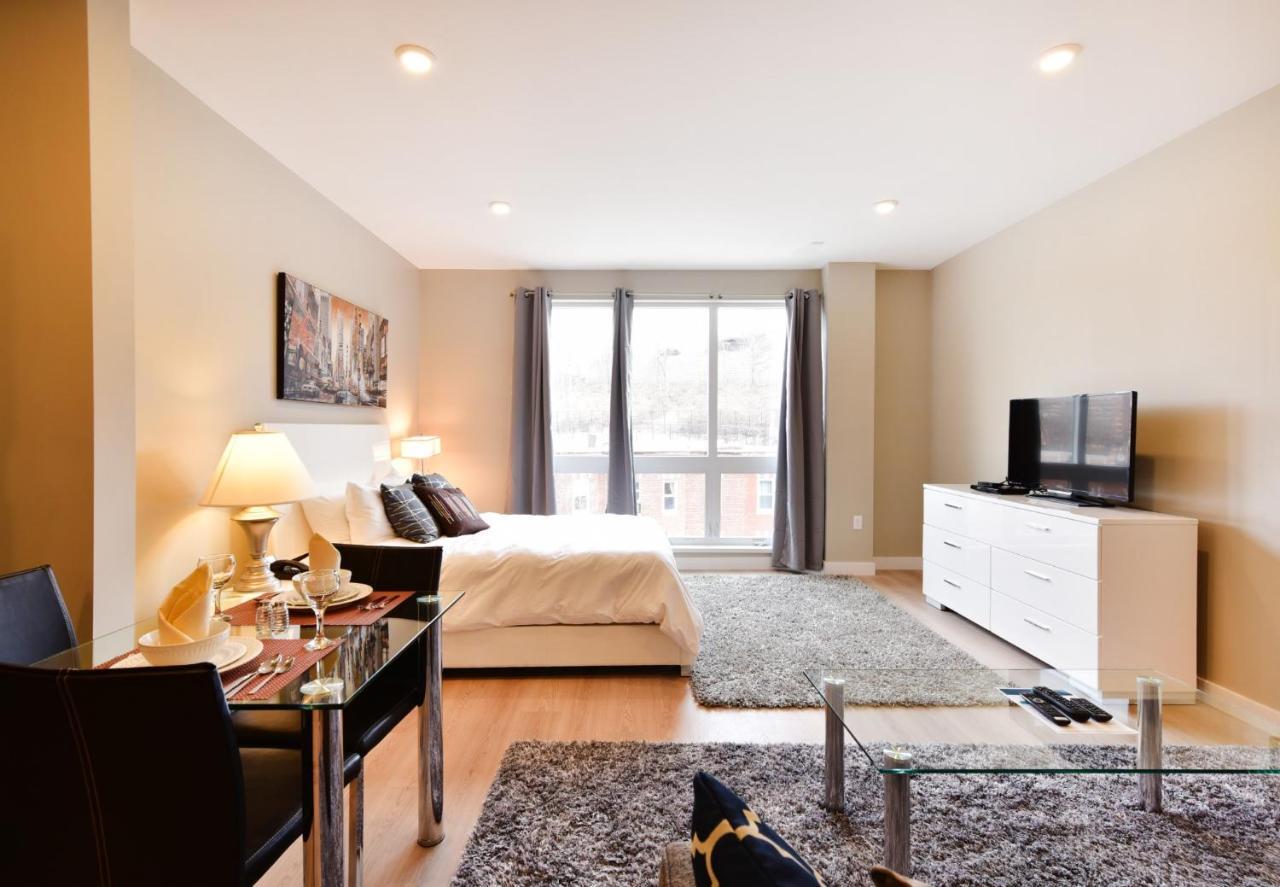 Harmony Medical Suites Longwood 布鲁克林 外观 照片