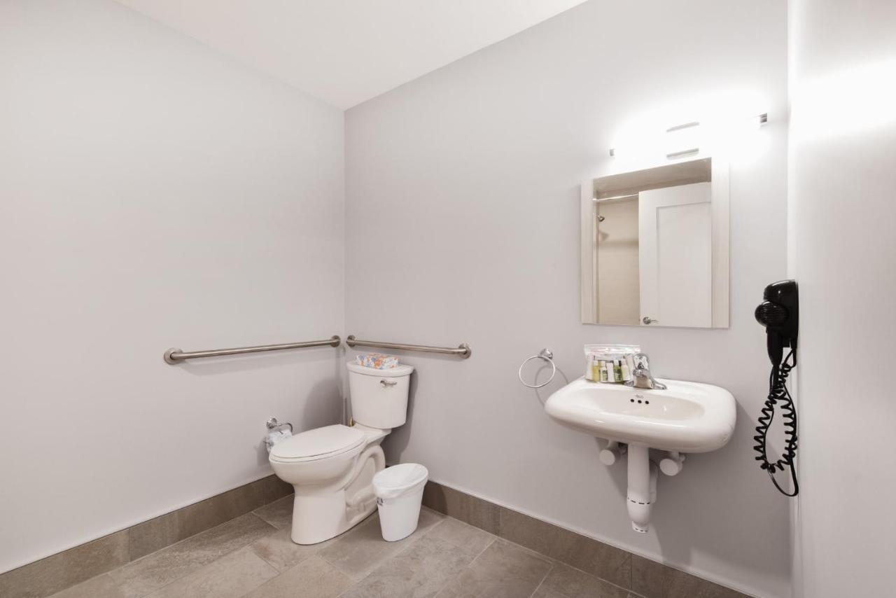 Harmony Medical Suites Longwood 布鲁克林 外观 照片