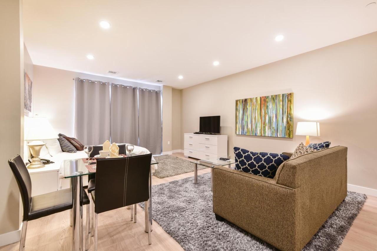 Harmony Medical Suites Longwood 布鲁克林 外观 照片