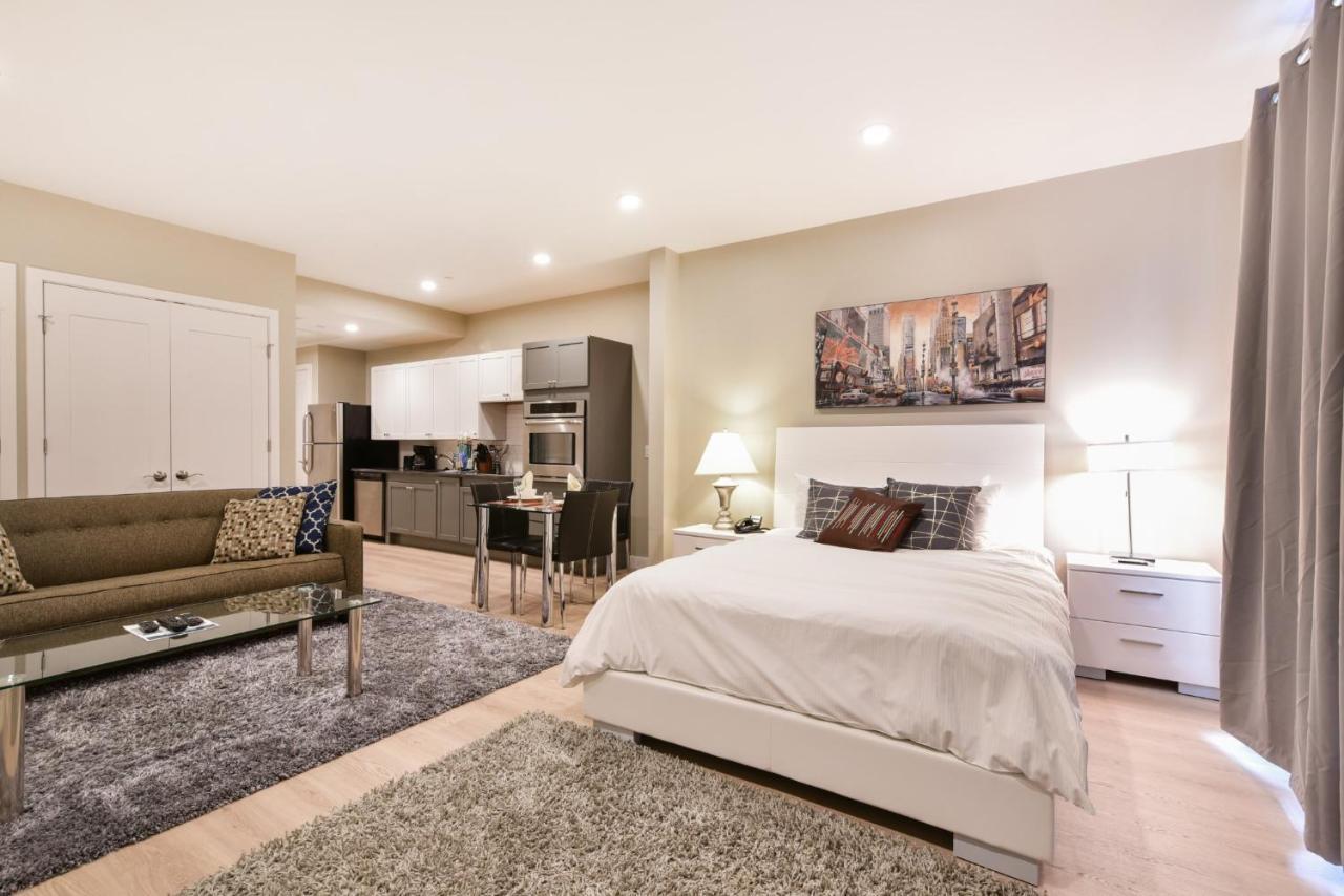 Harmony Medical Suites Longwood 布鲁克林 外观 照片