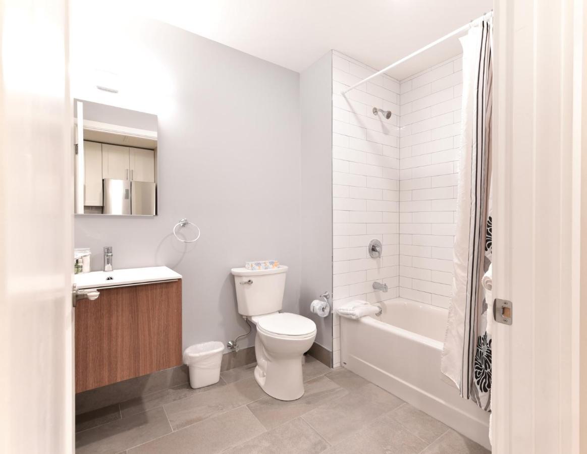 Harmony Medical Suites Longwood 布鲁克林 客房 照片