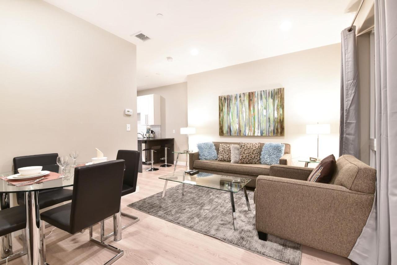 Harmony Medical Suites Longwood 布鲁克林 客房 照片