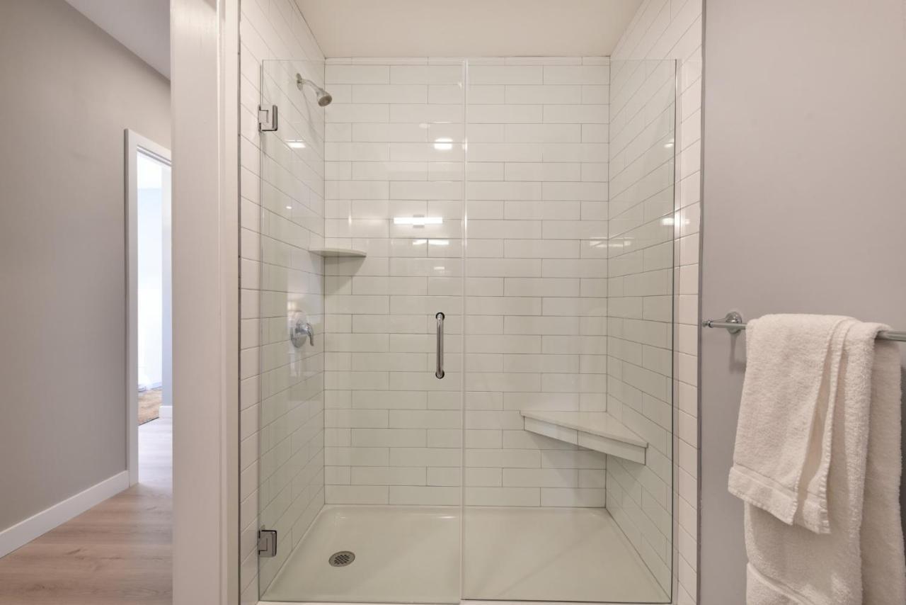 Harmony Medical Suites Longwood 布鲁克林 外观 照片